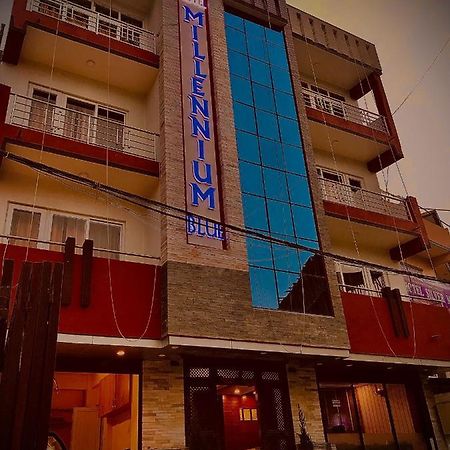 Millennium Blue Hotel Nagarkot Eksteriør billede